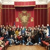 Rathaus Toledo 100